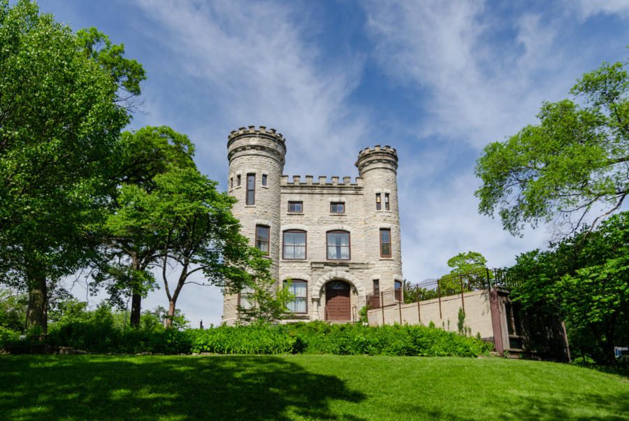 Transportation Service Beverly Chicago