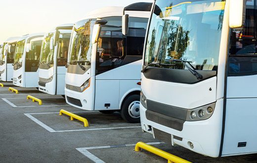 Chicago Shuttle Bus Rental. Shuttle Bus Services Chicago