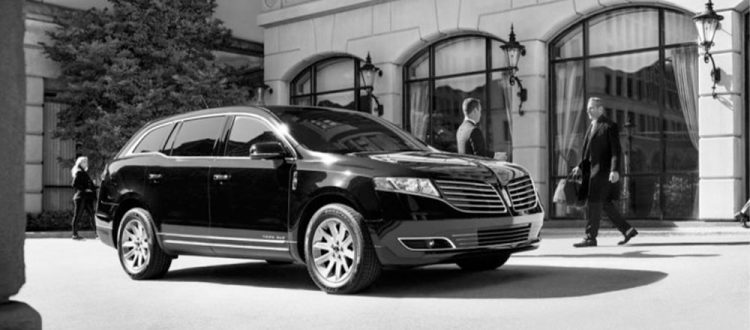 How Much Does it Cost To Reserve Lincoln MKT in Chicago?