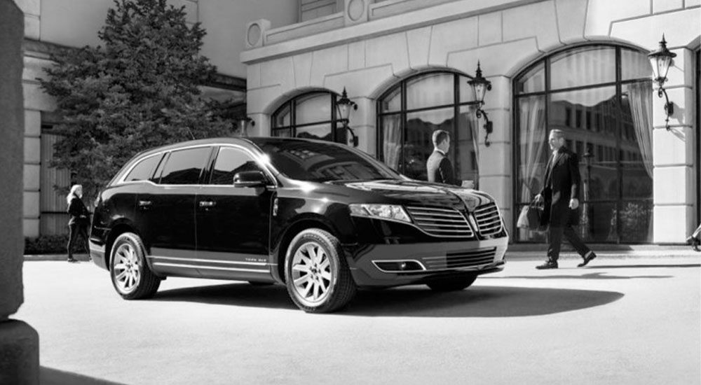 How Much Does it Cost To Reserve Lincoln MKT in Chicago?