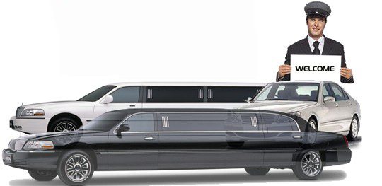 Limo Service O’Hare, Luxury Limo Service to O’Hare Airport