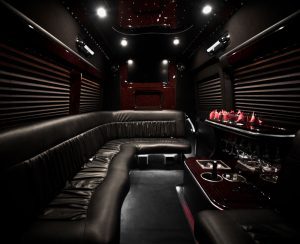 Point to Point Limousine Service, Chicago Limo Service Rates