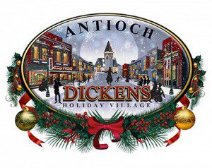 Antioch Dickens Holidays Village