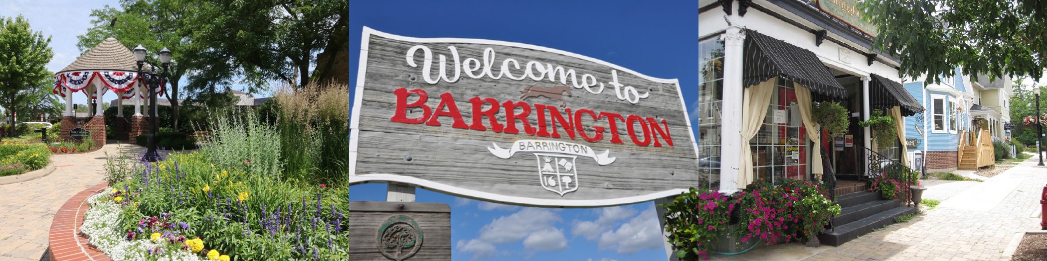 Barrington Limousine Services