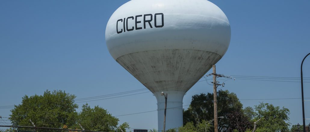 Cicero Limousine Services