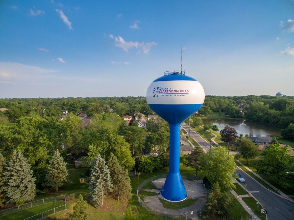 Clarendon Hills IL Limousine Services Car Service Limo Service O