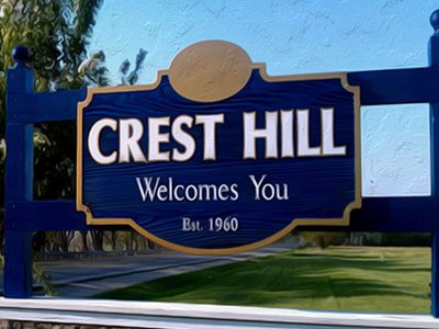 Crest Hill IL