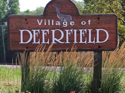 Deerfield IL