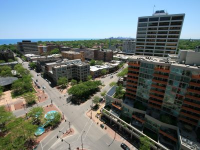 Evanston Limousine Services