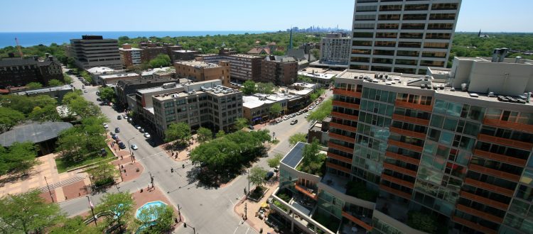 Evanston Limousine Services