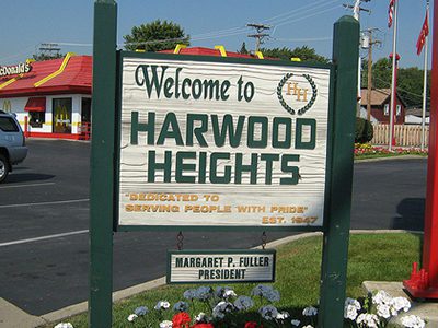 Harwood Heights IL