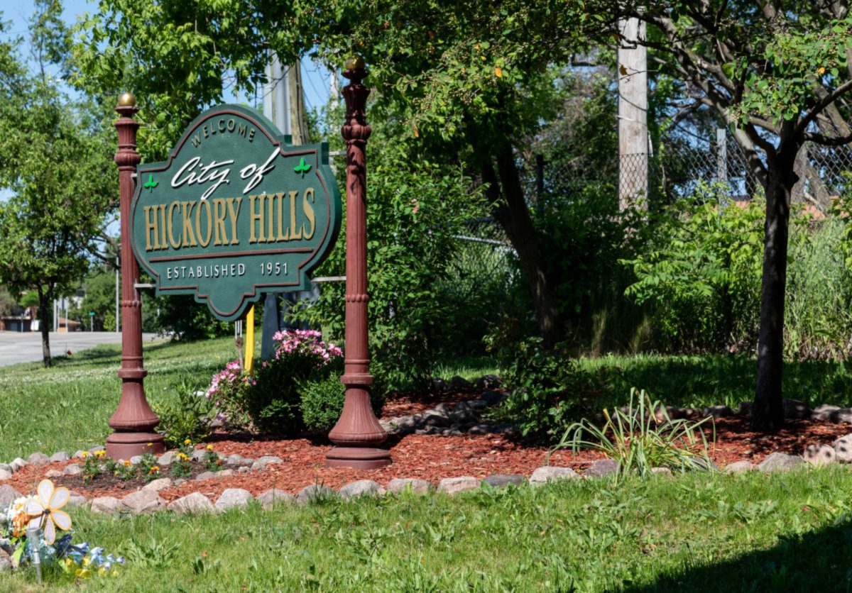 Hickory Hills Limousine Services