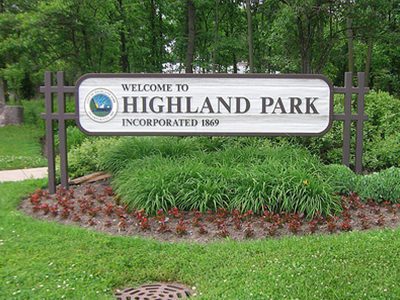 Highland Park IL