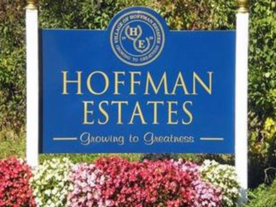 Hoffman Estates IL