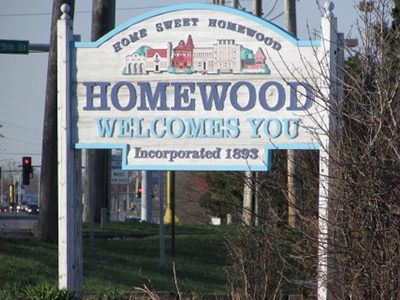 Homewood IL