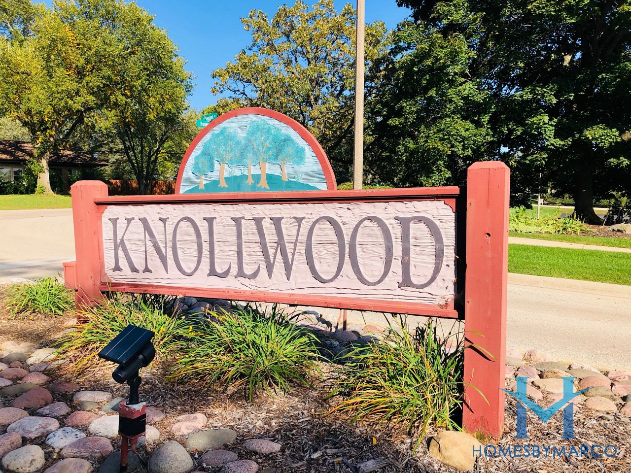 Knollwood Limousine Services