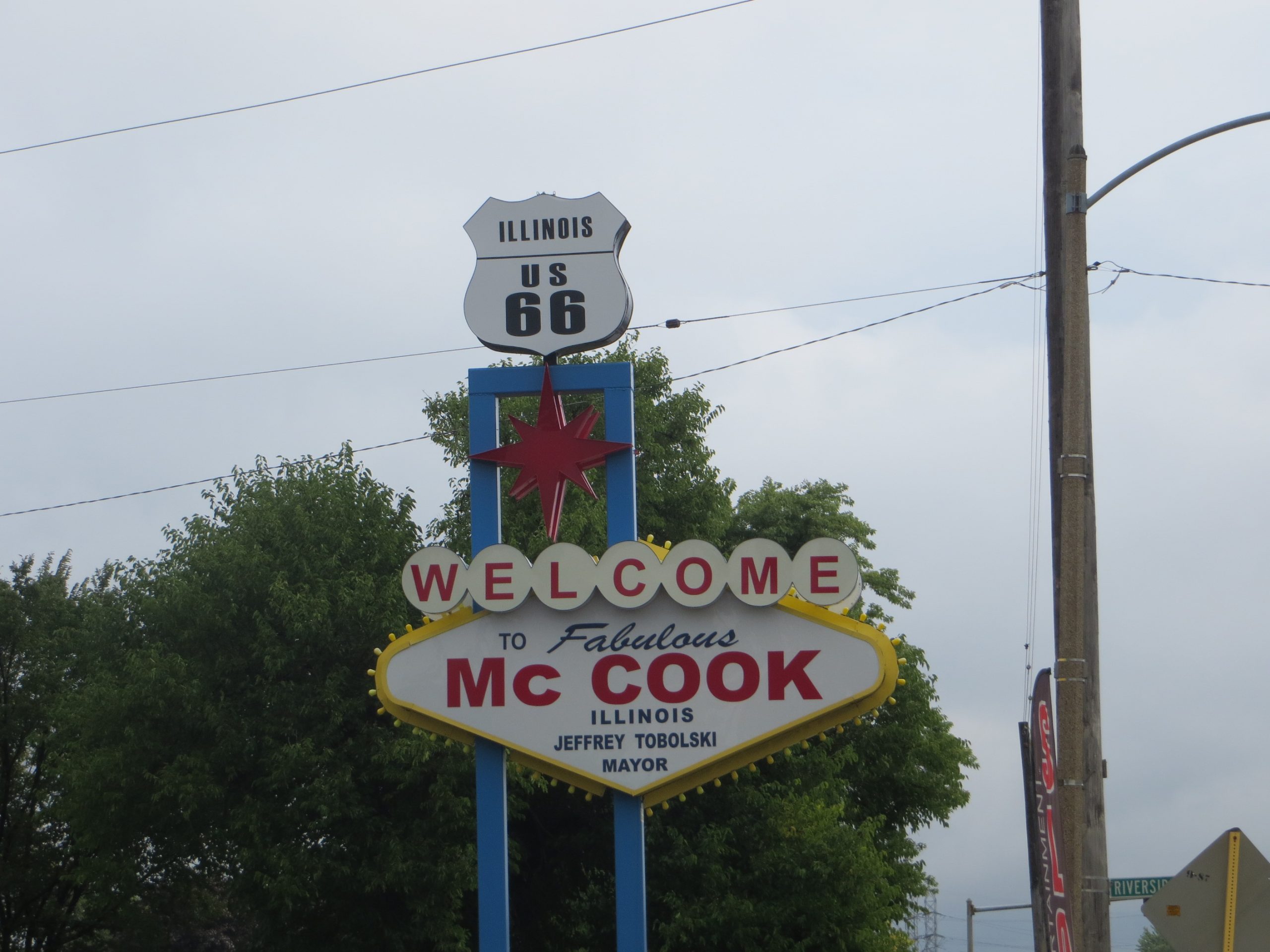 McCook Limousine Services