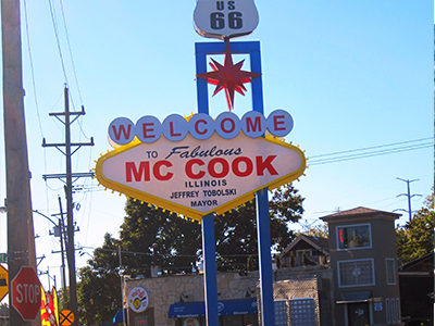 Mccook-welcome