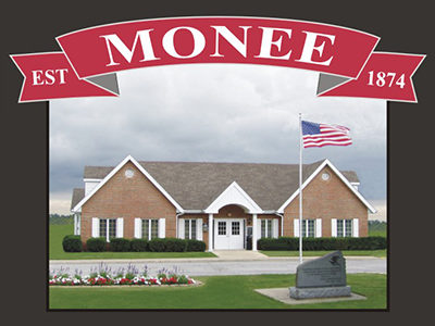 Monee Welcome