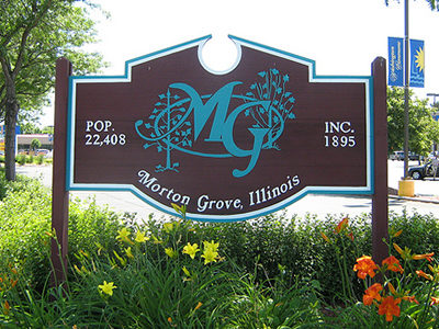 Morton Grove IL