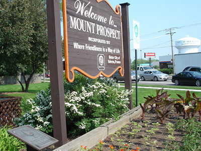 Mount Prospect IL