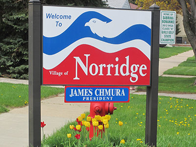 Norridge IL