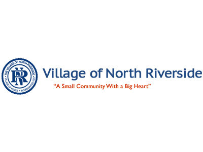 North Riverside Welcome