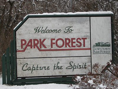 Park Forest IL