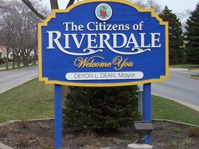 Riverdale Limousine Services