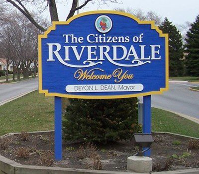 Riverdale Limousine Services