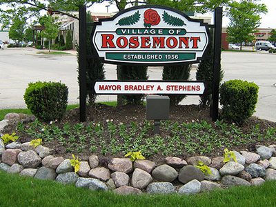 Rosemont IL
