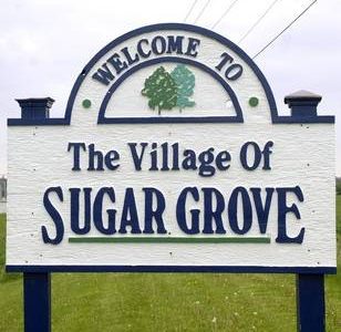 Sugar Grove Limousine Services