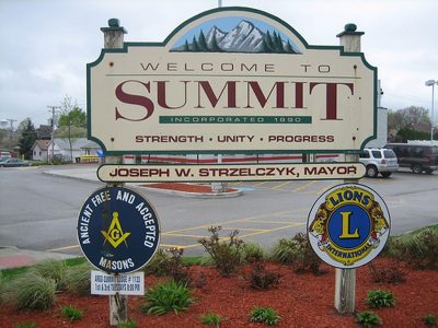 Summit Limousine Services 2