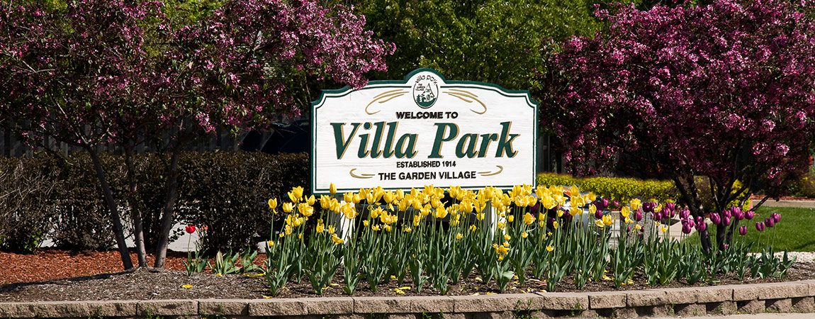 Villa Park Limousine Services