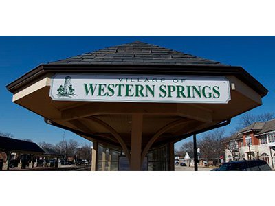 Western Springs IL