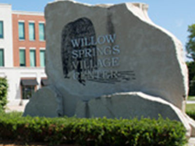 WillowSpring IL