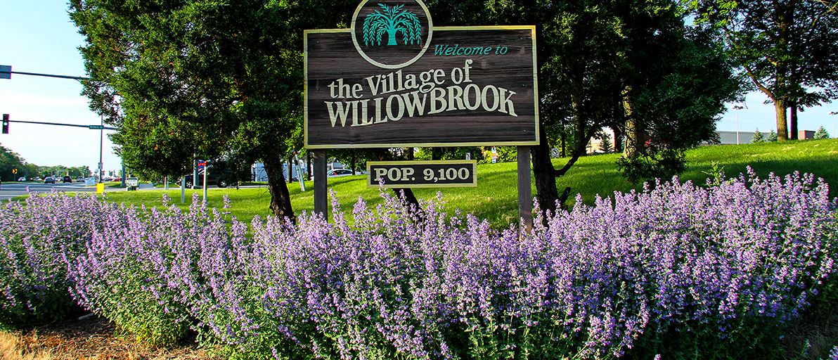 Willowbrook Limousine Services