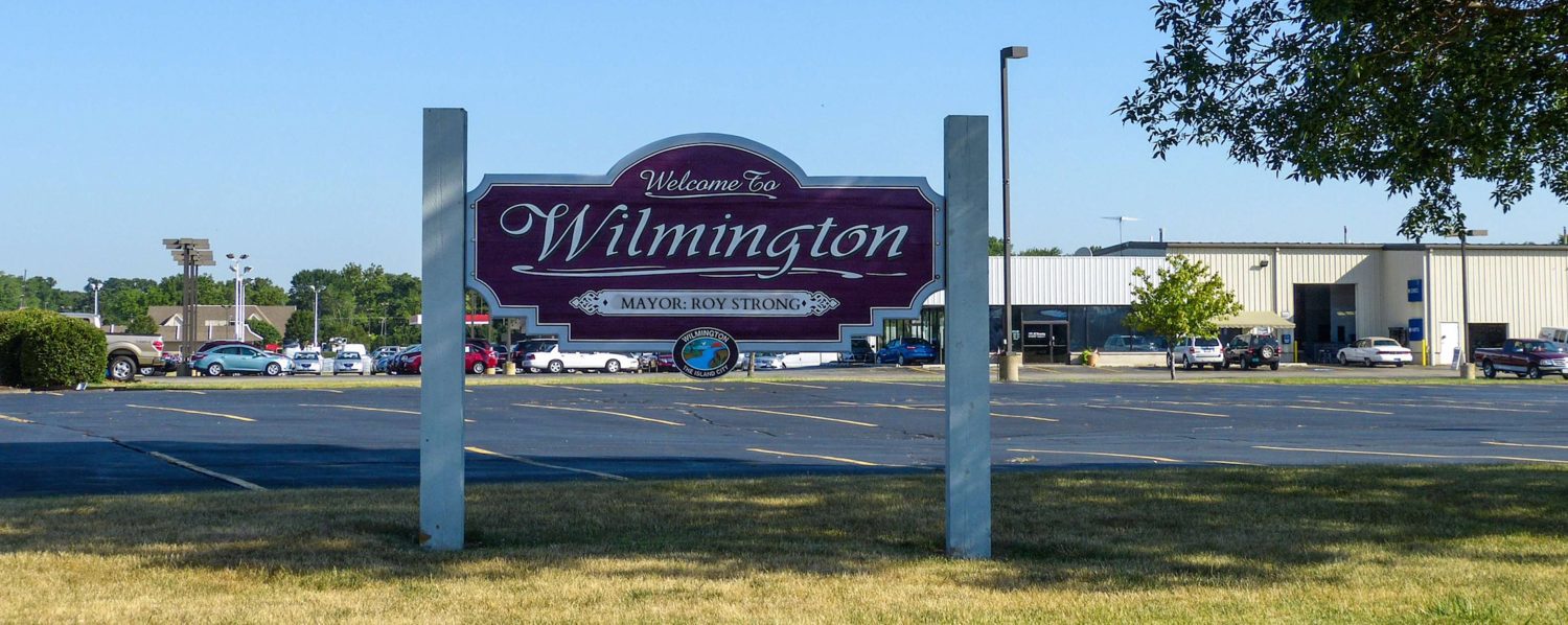 Wilmington Limousine Services