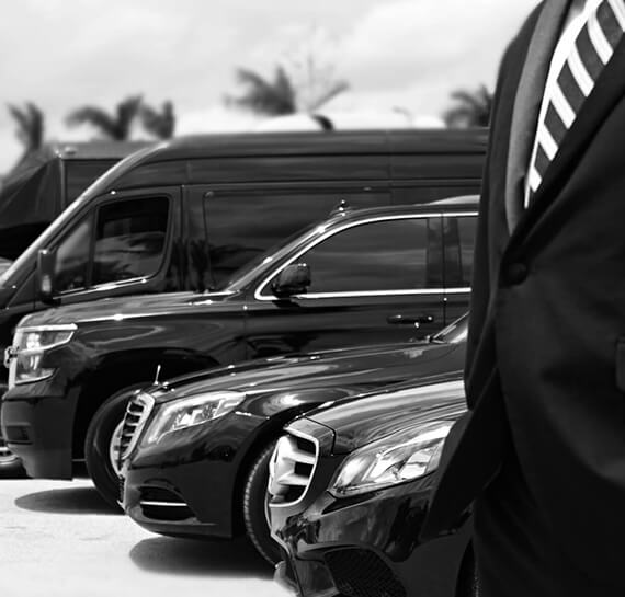 LIMO SERVICE TO O’HARE