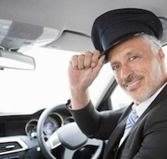 LIMO SERVICE TO O’HARE