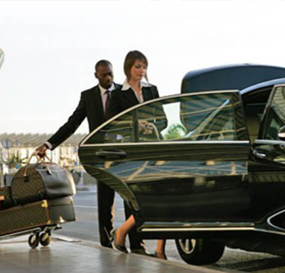 LIMO SERVICE TO O’HARE