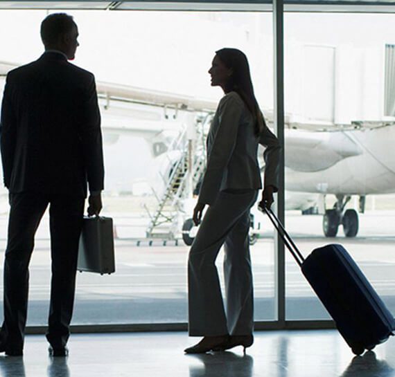 LIMO SERVICE TO O’HARE