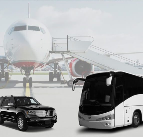 LIMO SERVICE TO O’HARE