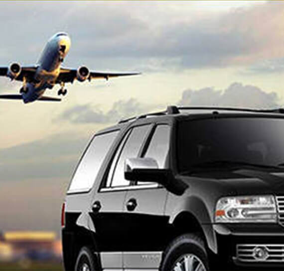 LIMO SERVICE TO O’HARE