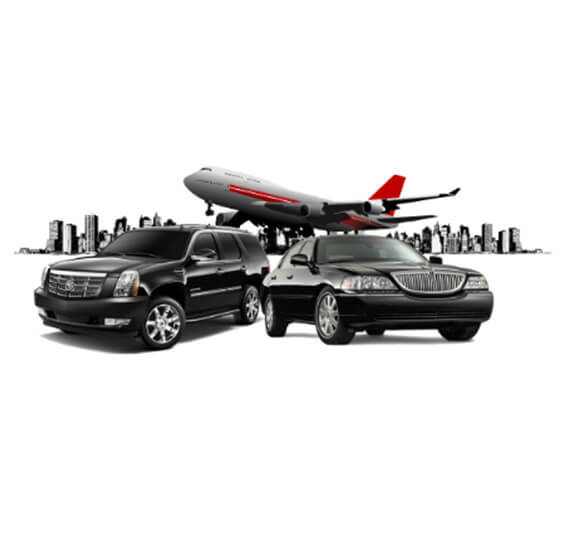 LIMO SERVICE TO O’HARE