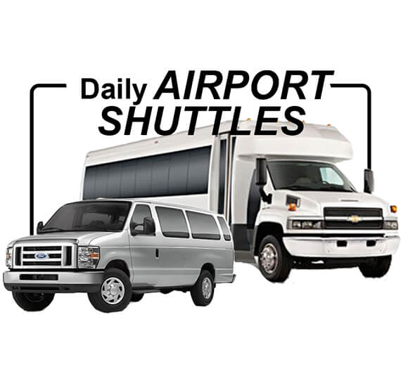 LIMO SERVICE TO O’HARE