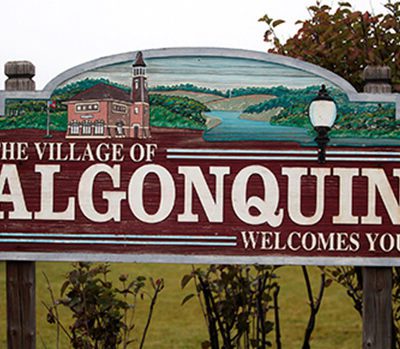 Algonquin Village