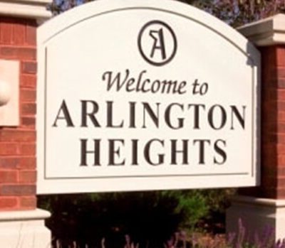 Arlington Heights IL