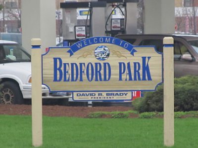 Bedford Park IL