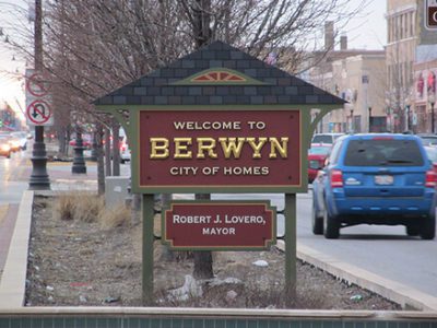 Berwyn IL